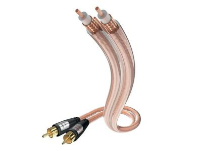 Star Audio Cable, RCA, 3.0 m, 0030413