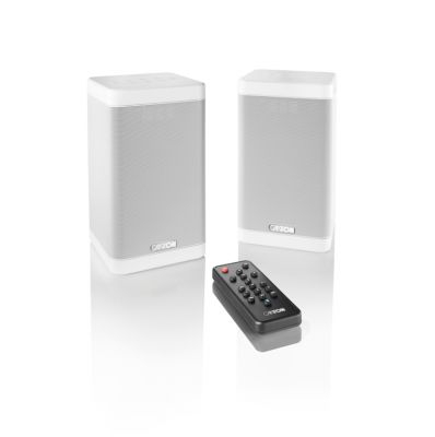 Smart Soundbox 3 white