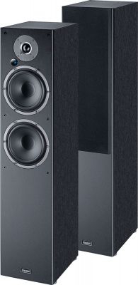 Monitor Reference 5A, black