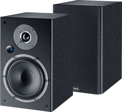 Monitor Reference 3A, black