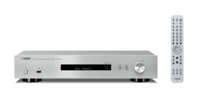 NP-S303 silver