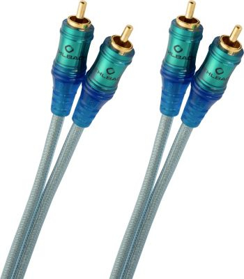 PERFORMANCE Master Connect Ice blue 0,5m, D1C92021
