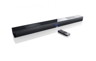 Smart Soundbar 10 black