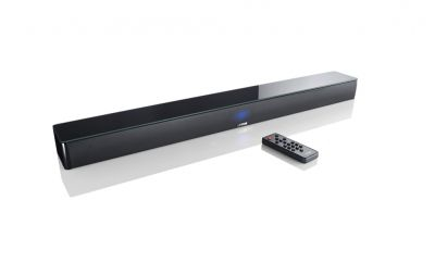 Smart Soundbar 9 black