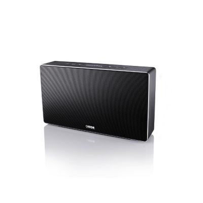 Musicbox S, black