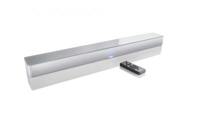 Smart Soundbar 9 silver