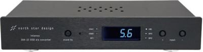 Intenso DSD-USB-DAC, black