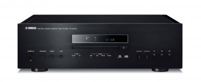 CD-S2100 black