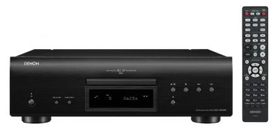 DCD-1600NE black 