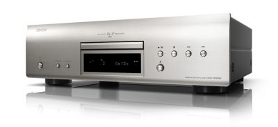 DCD-1600NE silver 