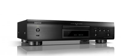 DCD-800NE black 