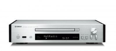 CD-NT670 silver