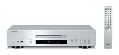 CD-S700 silver