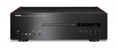 CD-S1000 black