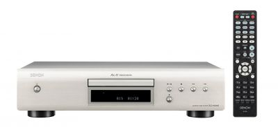 DCD-600NE silver  