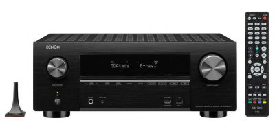 AVR-X3600H black