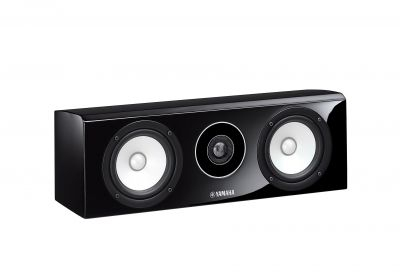 NS-C700 piano black