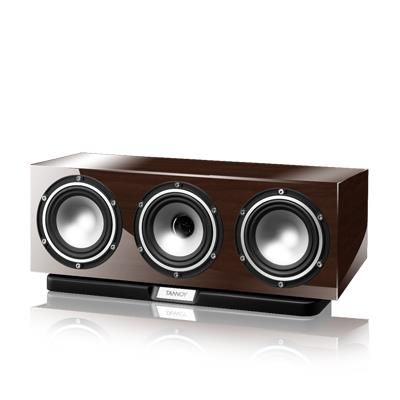 Revolution XT C dark walnut