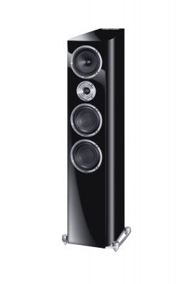 Celan Revolution 7, Piano Black