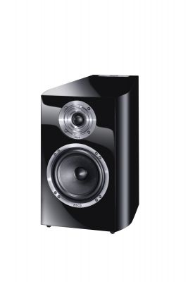 Celan Revolution 3, Piano Black