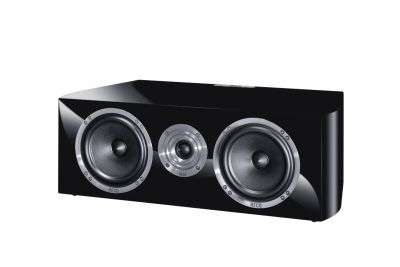 Celan Revolution Center 4, Piano Black