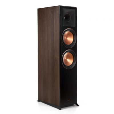 RP-8000F II, Walnut