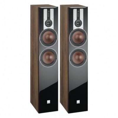 Opticon 6 MK2, walnut