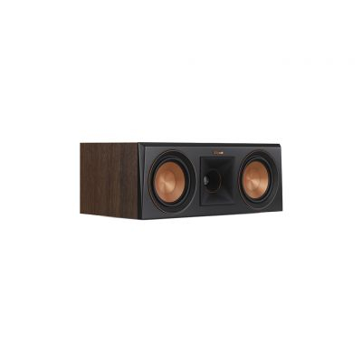 RP-500C II, Walnut