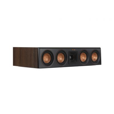 RP-404C II, Walnut