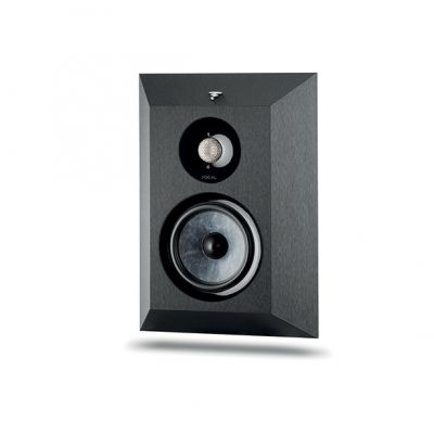 Chora Surround, black