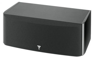 Aria CC 900 Black High Gloss