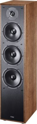 Monitor S70, walnut