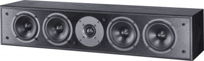 Monitor S14 C, black