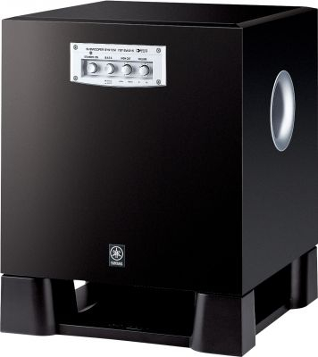 YST-SW315 piano black