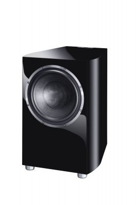 Celan Revolution Sub 32 A, Piano Black