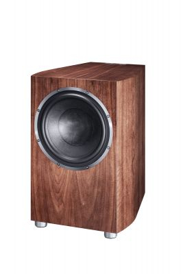 Celan Revolution Sub 32 A, Espresso Veneer