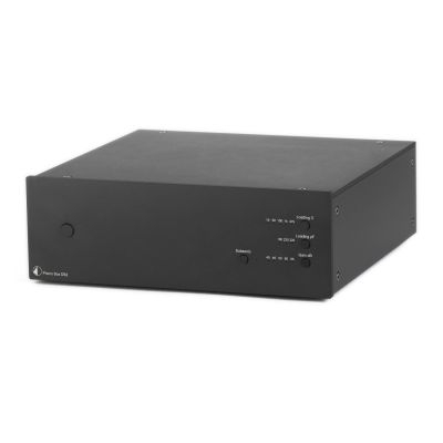 Phono Box DS2 black