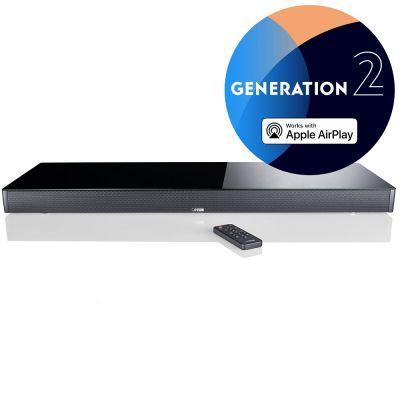 Smart Sounddeck 100 Black