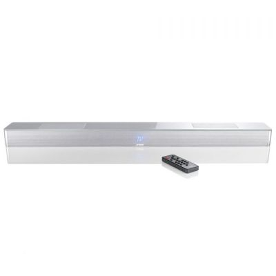 Smart Soundbar 10_White