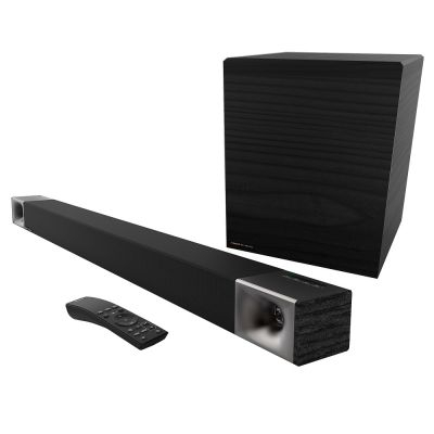 Cinema 600 Sound Bar