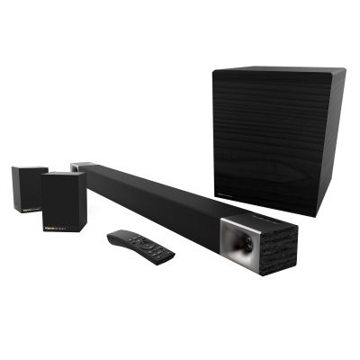 Cinema 600 Sound Bar 5.1