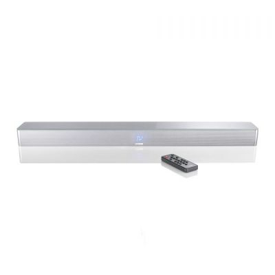 Smart Soundbar 9_White