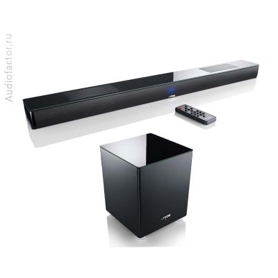 Smart Soundbar 10 + Smart Sub 8