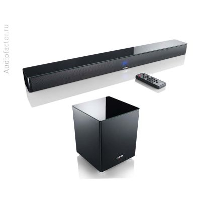 Smart Soundbar 9 + Smart Sub 8