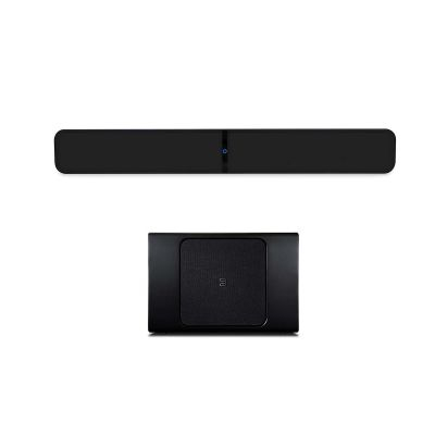 Soundbar + SUB SET, Black