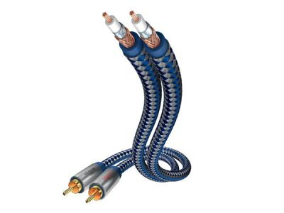 Premium Audio Cable, RCA, 3.0 m, 0040403