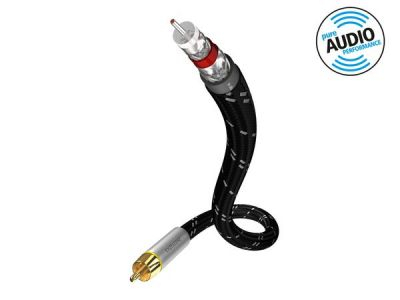 Exzellenz Digital Cable, RCA, 0.75 m, 006044007