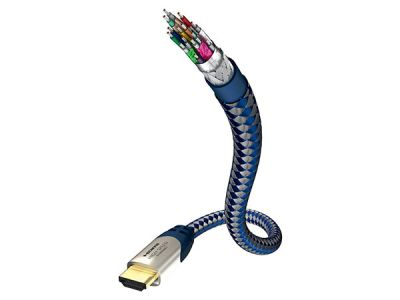 Premium HDMI, 3.0 m, 0042303