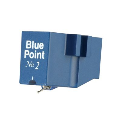 Blue Point No.2