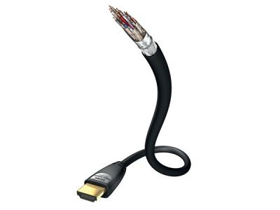 Star HDMI, 0.75 m, 00324507